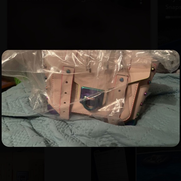 MK authentic purse - Picture 4 of 4